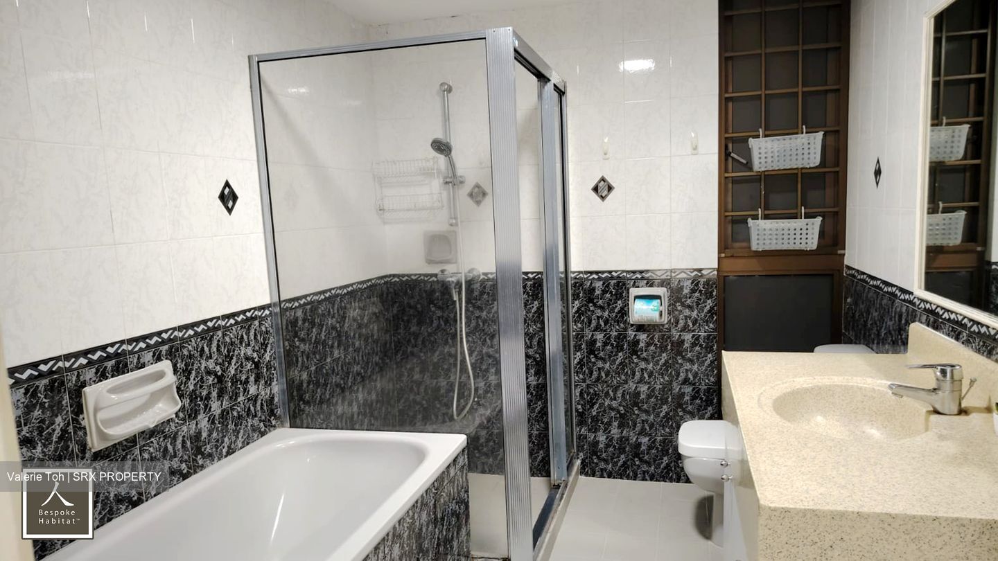 The Tanamera (D16), Condominium #496072111